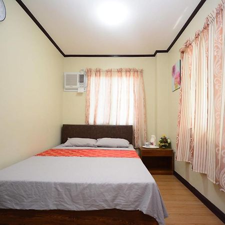 Isteraha Haven&Suites ซัมบวงกา ภายนอก รูปภาพ