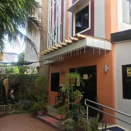 Isteraha Haven&Suites ซัมบวงกา ภายนอก รูปภาพ