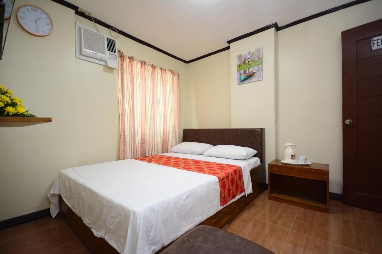 Isteraha Haven&Suites ซัมบวงกา ภายนอก รูปภาพ
