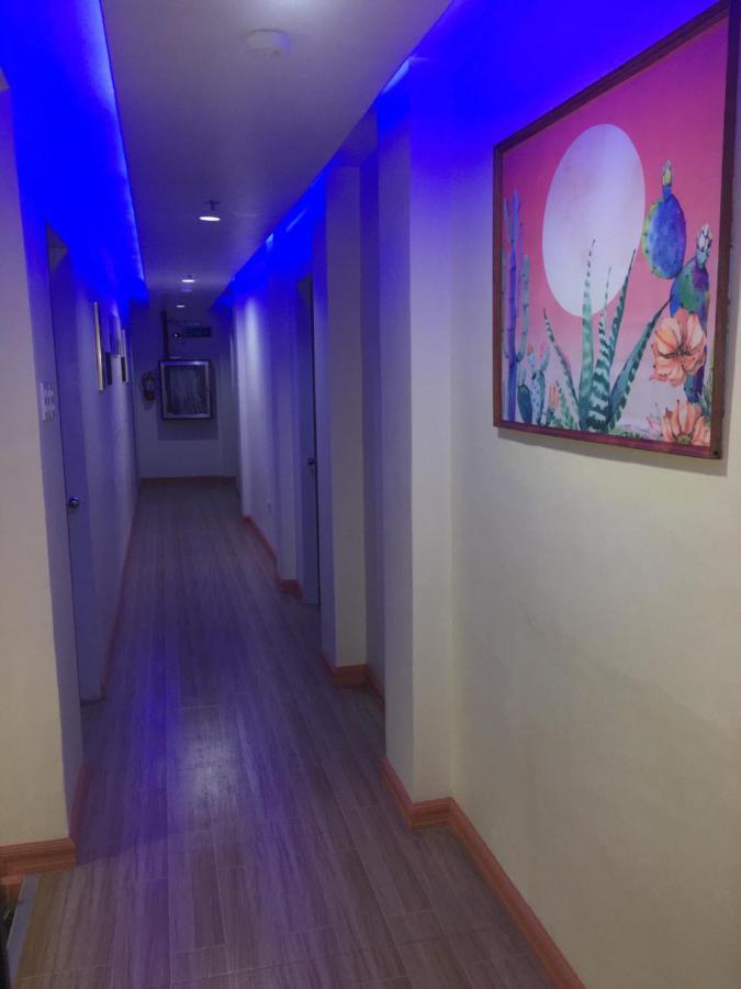 Isteraha Haven&Suites ซัมบวงกา ภายนอก รูปภาพ