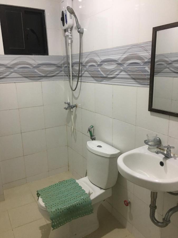 Isteraha Haven&Suites ซัมบวงกา ภายนอก รูปภาพ