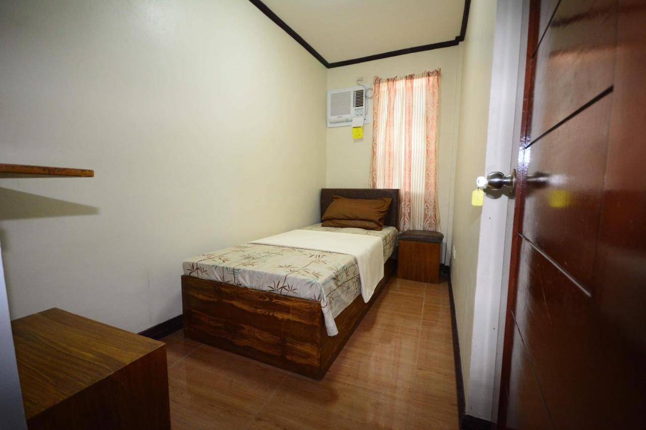 Isteraha Haven&Suites ซัมบวงกา ภายนอก รูปภาพ