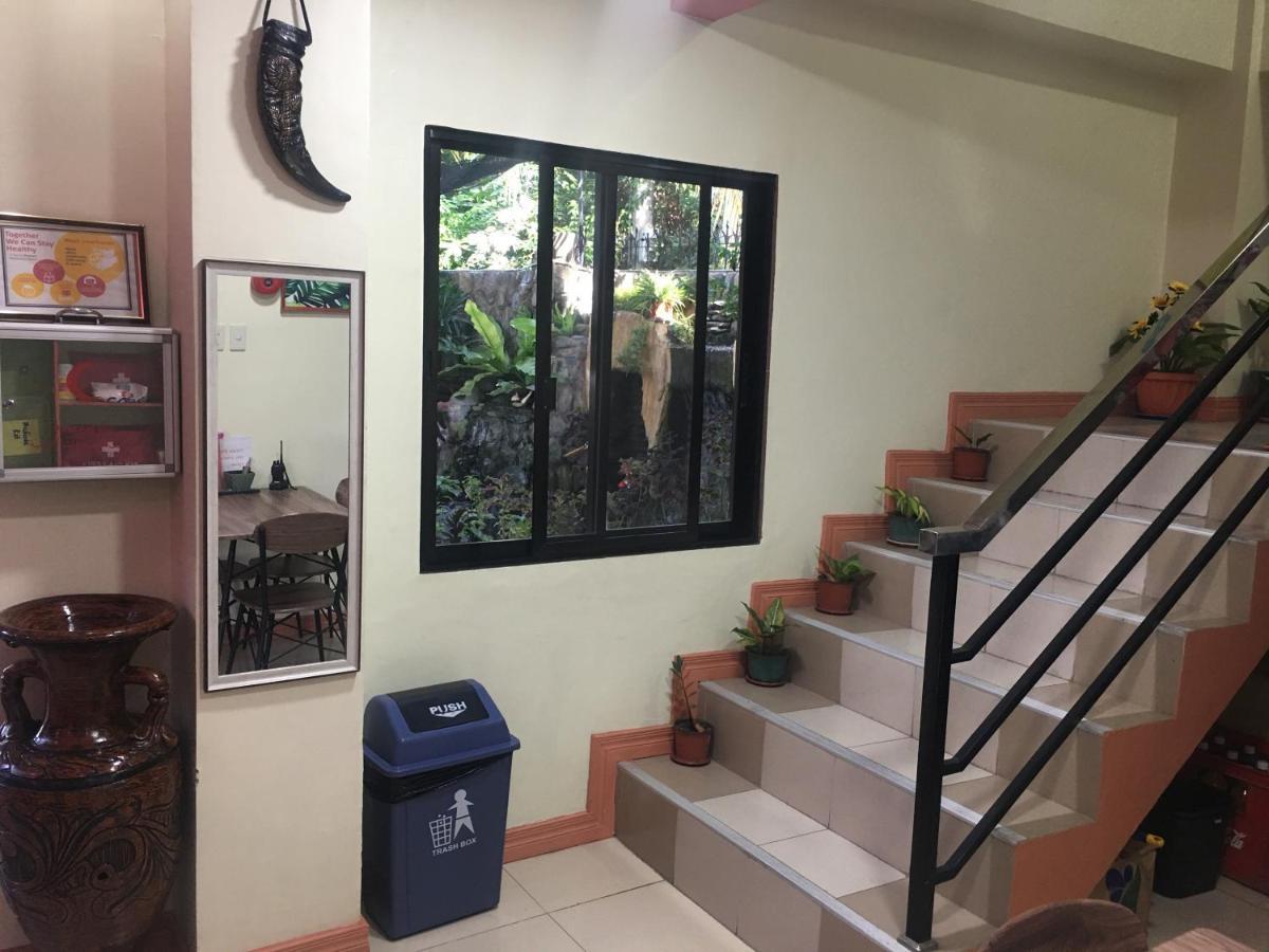 Isteraha Haven&Suites ซัมบวงกา ภายนอก รูปภาพ