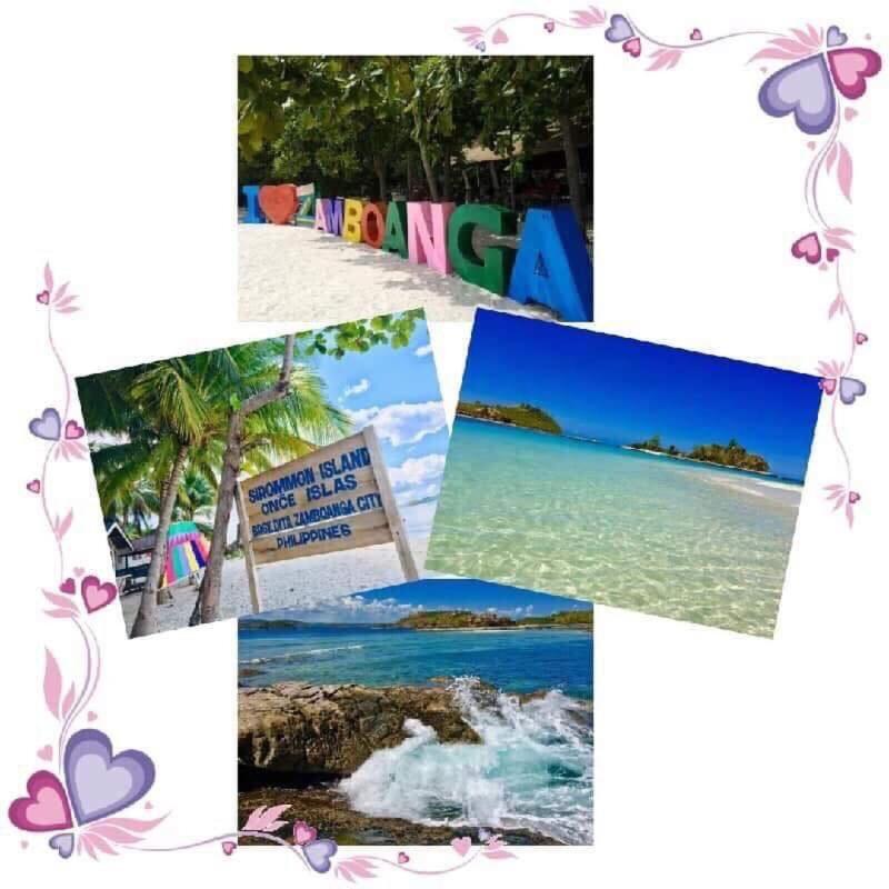 Isteraha Haven&Suites ซัมบวงกา ภายนอก รูปภาพ