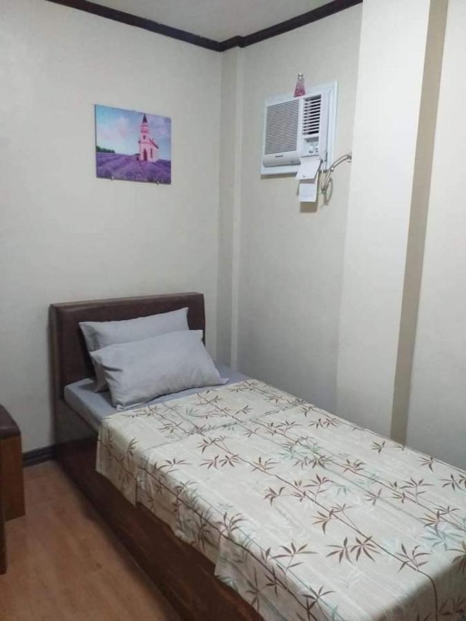 Isteraha Haven&Suites ซัมบวงกา ภายนอก รูปภาพ